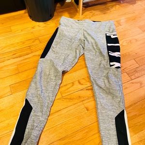 Victoria Secret Pink leggings